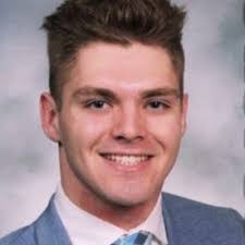 Ben Vitek's Instagram, Twitter & Facebook