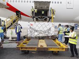 Travel vaccinations are not a new thing the vaccine is not a silver bullet First Covid 19 Vaccines Arrive In Ghana A Milestone For Covax