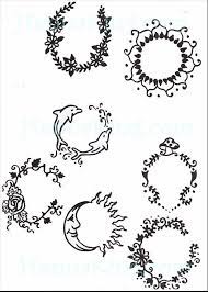 Henna tattoo designs on arms. Free Henna Designs Everything Henna Henna Tattoo Designs Henna Designs Henna Stain