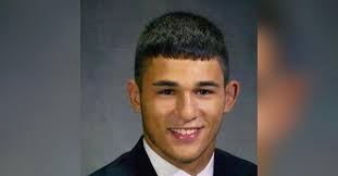 Chad Richard Sindoni Obituary