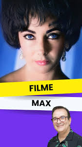 DICA DE FILME > Elizabeth Taylor foi uma das maiores estrelas do cinema e o  documentário Elizabeth Taylor