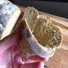 What would you rank as the best gluten free bread brand? Gluten Free Vegan Bread Wholemeal Artisan Witchcraft