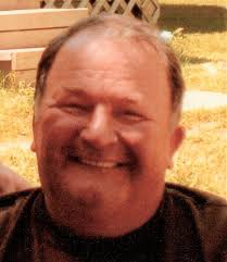 Obituary of David Frederick Henry Amos