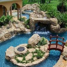 Pin On Exotic Indoor Outdoor Pools