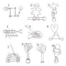 We did not find results for: Top Disentanglement String Puzzles