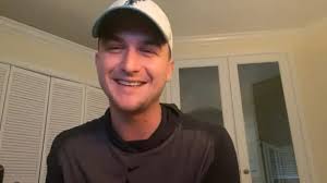 Braxton Garrett Marlins Rookie Program