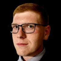 Dustin Whitehair's Instagram, Twitter & Facebook