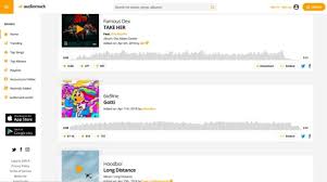 13 Best Free Music Websites To Download Songs Legally In 2020