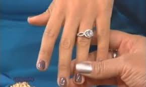 Tamera Mowry Shows Off Her Engagement Ring On Wendy Wedding Rings Engagement Engagement Rings Engagement