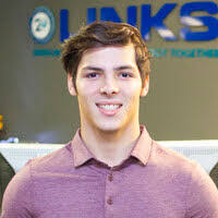 Russell Hoeft's Instagram, Twitter & Facebook