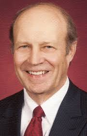 Frank Buchanan Obituary