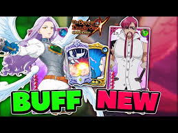 LESS GO! FEST MARGARET BUFF AND FEST CUSACK? YIKERS!