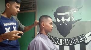 Pangkas rambut cepak model tni. Potong Rambut Pria Tni Model Rambut