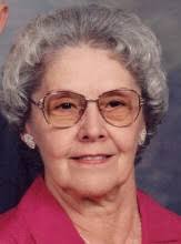 Betty J. Shumaker Obituary 2012
