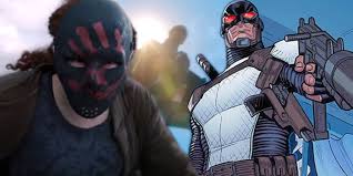 The falcon and winter soldier creator teases a complicated villain in the disney+ original. Falcon Winter Soldier Villains Flag Smashers Ultimatum Explained