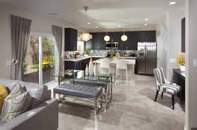 Jackson Kitchen At Monticello By Ryland Homes Home House Inside New Homes