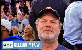 Dwight's impressive performance in the game