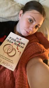 My favorite group ever, like a book club for introverts