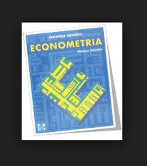 Econometria Alfonso Novales Cinca Pdf Espanol Http Helpbookhn Blogspot Com 2014 11 Econometria Alfonso Novales Cinca Html Book Cover Books Cover