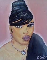 Jojo Paintings for Sale