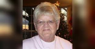 Betty Ilene Walters Obituary