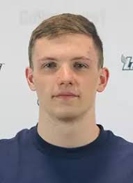 2024-25 Men's Swimming Roster