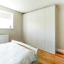 Make over your space thanks to our stylish bedroom furniture edit of pieces from the world's leading furniture brands.discover '15 perfect designer bedroom colour schemes'. Fitted Bedroom Furniture Built In Solutions