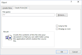 Our microsoft word review reveals how new features and enhanced cybersecurity protection keep the original word processing app looking great as it approaches 30. Creating Updating Locking And Unlocking Links Microsoft Word 2016