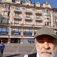 Profile for Daniel Gomez