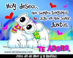 Imagenes De Amor Y Amistad Con Frases Bonitas Lindas Tiernas 2018 Descargarlo En Infoimagenes Dia De Amor Y Amistad Palabras Lindas De Amor Tarjetas De Amor