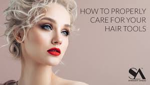 Here you may to know how to care hair properly. How To Properly Care For Your Hair Tools Straight Ahead Beauty