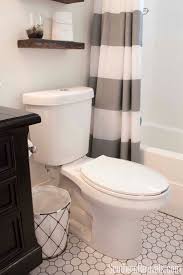 Design by jasmine mcclelland, of jasmine mcclelland design. Nautical Guest Friendly Boys Bathroom Makeover Reveal Southern Revivals
