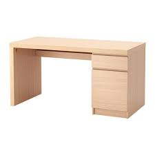 Malm Desk Black Brown 55 1 8x25 5 8 Ikea Ikea Malm Desk Ikea White Desks