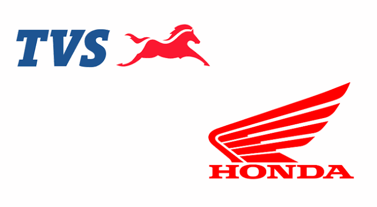 Compare TVS Bikes vs Honda Bikes and Which One is Better?