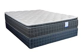 Royal Heritage Opal Pillow Top Mattress Royal Heritage Sleep