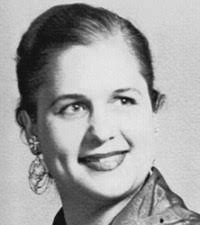 SALLY HOOK Obituary (2013)