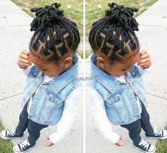 Hairstyles for girls using rubber bands. Cute Hairstyles For Natural Hair With Rubber Bands Hairstyle Directory