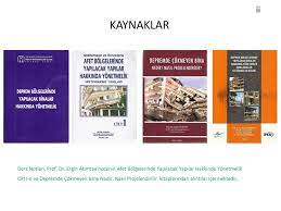 Afet bölgelerinde yapılacak yapılar hakkında yönetmelik. Depreme Dayanikli Betonarme Yapi Tasarimi Ppt Indir