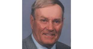 Ray E. Ashbaugh Obituary (1918