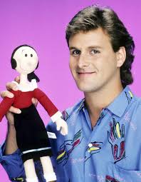 Which Full House Character You Are, Based