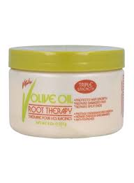 Olive Oil Root Therapy 8 Ounce Buy Online In Guam At Guam Desertcart Com Productid 134977752