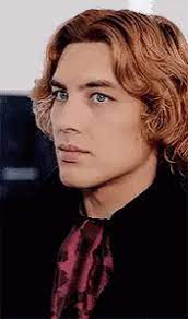 Michael Langdon Antichrist Gif Michael Langdon Antichrist Ahs Discover Share Gifs