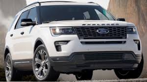 Ford explorer / police interceptor utility 2021, trim panel retainer by the main resource®. Ford Explorer 2021 Philippines Price Specs Official Promos Autodeal