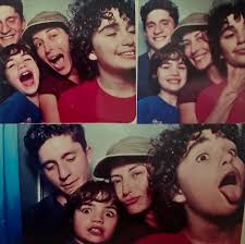 Me & my mom… This one's for you Billie Gail 🤍 🕊️ #mothersday