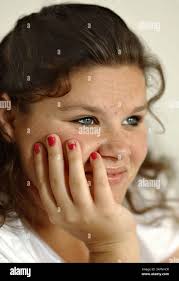 Michelle dowdy hi-res stock photography and images