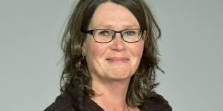 Wechsel in der Moderation: Jeanette Meier löst Monika Wyssen ab