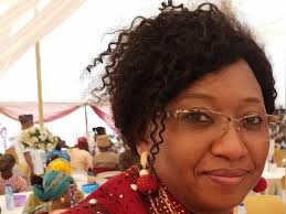 Memories of Mrs. Angela Nkenjika Rowaiye (nee Barnabas)