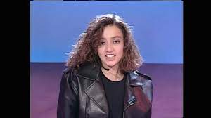 Su primer álbum fue t'appartengo registrado en 1994. Non E La Rai Che Fine Hanno Fatto Le Protagoniste Panorama