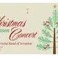 Crystal Band Christmas Concert event image