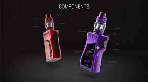 Smoktech earlier has launched a number of devices, but the smok mag 225w tc mod is something else. Smok Mag Review Is The Smok Mag Any Good
